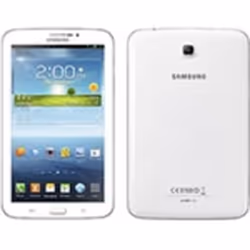 Film de protection en plastique pour Samsung Galaxy Tab 3 7.0&rdquo