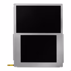 Ecran de remplacement - Nintendo - 2DS - Neuf - Idéal pour écran cassé - Garantie 2 ans