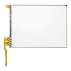 Ecran tactile de remplacement pour Nintendo 2DS