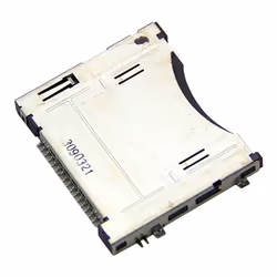 Lecteur cartouche - Nintendo - Slot 1 - Compatible 2DS New 3DS New 3DS XL - Neuf - Garantie 1 an