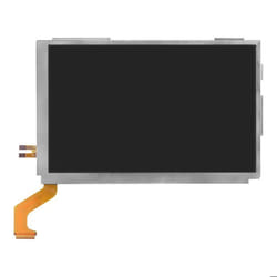 Ecran LCD supérieur (haut) de remplacement pour Nintendo NEW 3DS