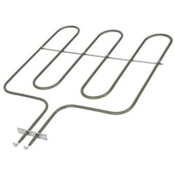 Résistance de Sole 1400W (259598-40973) (3370669016) Four, cuisinière arthur martin Electrolux arthur martin, faure, zanussi