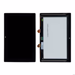 Ecran tactile + LCD noir de remplacement pour tablette Microsoft Surface RT 1516