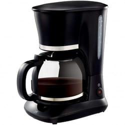 Mandine MCM8616-16 machine à café Semi-automatique Cafetière moka électrique