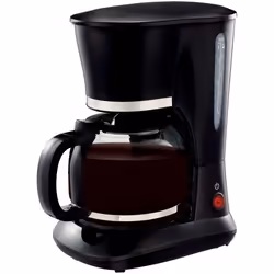 Mandine MCM8616-16 machine à café Semi-automatique Cafetière moka électrique