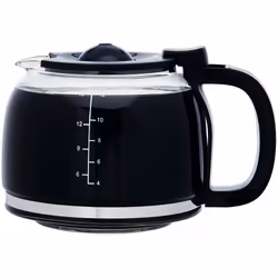Mandine MCM8616-16 machine à café Semi-automatique Cafetière moka électrique