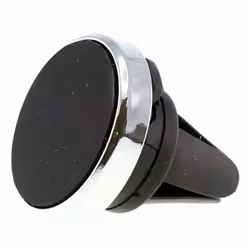 Carrefour 3614612129379, Mobile/smartphone, Support passif, Voiture, Noir