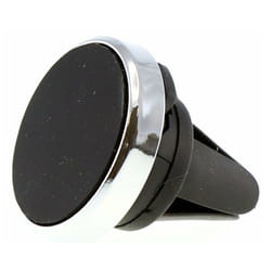 Carrefour 3614612129379 support Support passif Mobile/smartphone Noir