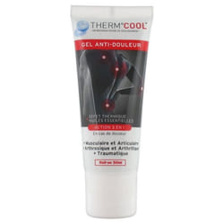 Thermcool Gel Anti-Douleur Roll-On 50 ml