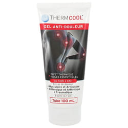 Thermcool Gel Anti-Douleur 100 ml