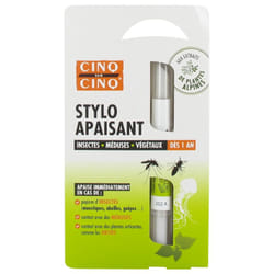 Cinq sur Cinq Stylo Apaisant 2 ml