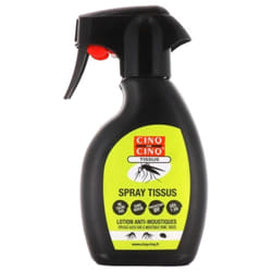 Cinq sur Cinq Spray Tissus 250 ml