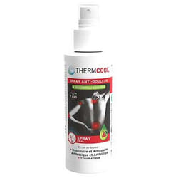 Bausch + Lomb Thermcool Spray Anti-Douleur 75 ml