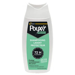 Pouxit Protect Shampoing Lavant Protecteur 72H 200 ml