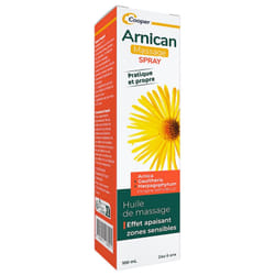 Arnican Huile de Massage Spray 100 ml