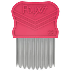Pouxit Peigne Anti-Poux et Lentes