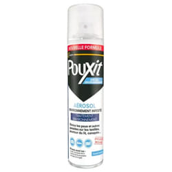 Pouxit Environnement Aérosol Environnement Infesté 250 ml