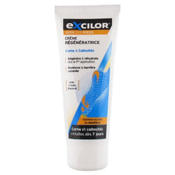 Excilor Crème Régénératrice 50 ml