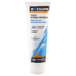 Excilor Crème Hydra-Intense 125 ml