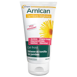 Arnican Jambes Légères 150 ml