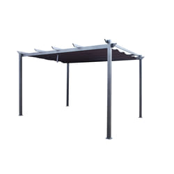 Hyba GD81914 tonnelle