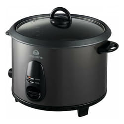 Carrefour 3615005953731 appareil multi-cuissons 2,5 L 900 W Noir