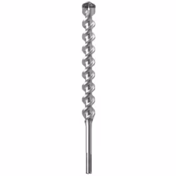 Désignation: Foret Béton SDS Ultimax 25X340 Longueur: 340 Diamètre: 25.0 Marque: Diager Retrouvez plus de 20 000 références c ...