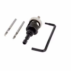Désignation: Kit Terrasse de 3 Forets de 4 + Fraisoir-Butee de Prof.-Cle Hexa Marque: Diager Retrouvez plus de 20 000 référen ...