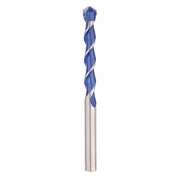 Désignation: Foret Multi-Matériaux Diager Queue Cylindrique 6X100 Longueur: 100 Diamètre: 6 Marque: Diager Retrouvez plus de  ...