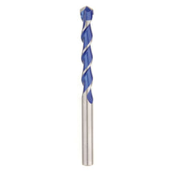 Diager - Foret Multi-Matériaux Queue Cylindrique 6X100