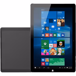 Tablette Windows 11 Pc 101 Pouces Intel Quad Core 2.56Ghz 4Go+64Go Bluetooth YONIS