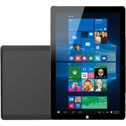 Tablette Windows 11 Pc 101 Pouces Intel Quad Core 2.56Ghz 4Go+64Go Bluetooth YONIS