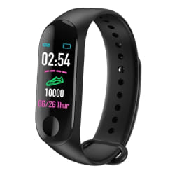 Yonis Bracelet Connecté - Android/iOS
