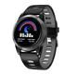 Montre Connectée - YONIS - Smartwatch Tactile - Écran IPS 1.3 Pouce - Étanchéité IP67 - Bluetooth 4.0