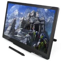 Yonis Y-10747 tablette graphique Noir