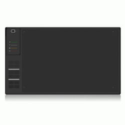 Yonis Tablette graphique Pro 17 pouces