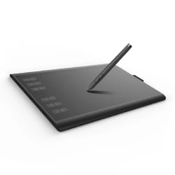 Yonis Tablette Graphique Pro 12 Pouces