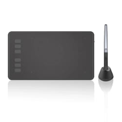 Tablette graphique YONIS
