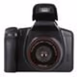 Appareil Photo Numérique 16 MP Vidéo HD Capteur CMOS YONIS