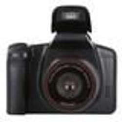 Appareil Photo Numérique 16 MP Vidéo HD Capteur CMOS YONIS