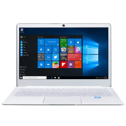 Yonis PC Ultraportable 14 pouces - Argent