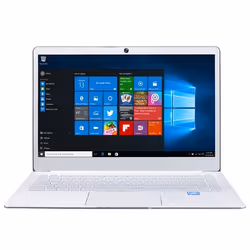 Pc Portable Windows 11 PC Laptop CPU Intel 14 Pouces 8Go+512Go Argent YONIS
