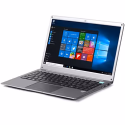Ordinateur Portable Windows 11 Netbook 14.1 Pouces Pc Intel Celeron 2.4 Ghz AZERTY YONIS