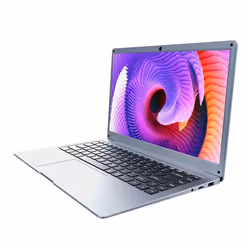 PC Ordinateur Ultraportable 14 Pouces Windows 11 Intel Quad Core 4GB+64GB YONIS