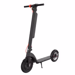 Yonis Trottinette Électrique Pliable