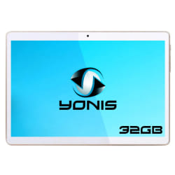 Yonis Y-tt111g32-32 Go Blanc