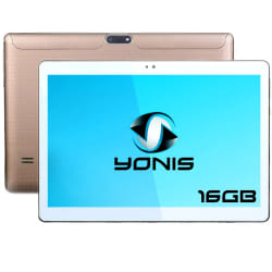 Yonis Android 10' - Argent