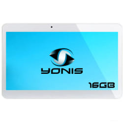 Yonis Y-tt104g16-16 Go Blanc