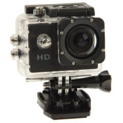 YONIS Caméra sport waterproof