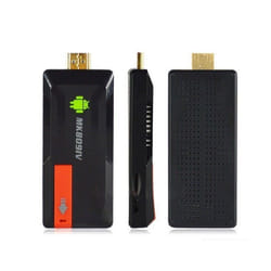 Mini Pc Clé Tv HDMI Android 5.1.1 Bluetooth Wifi Quad Core 2 Go Ram 8 Go Rom Sd + SD 4Go YONIS